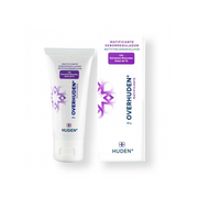 Overhuden Facial Matificante x60g