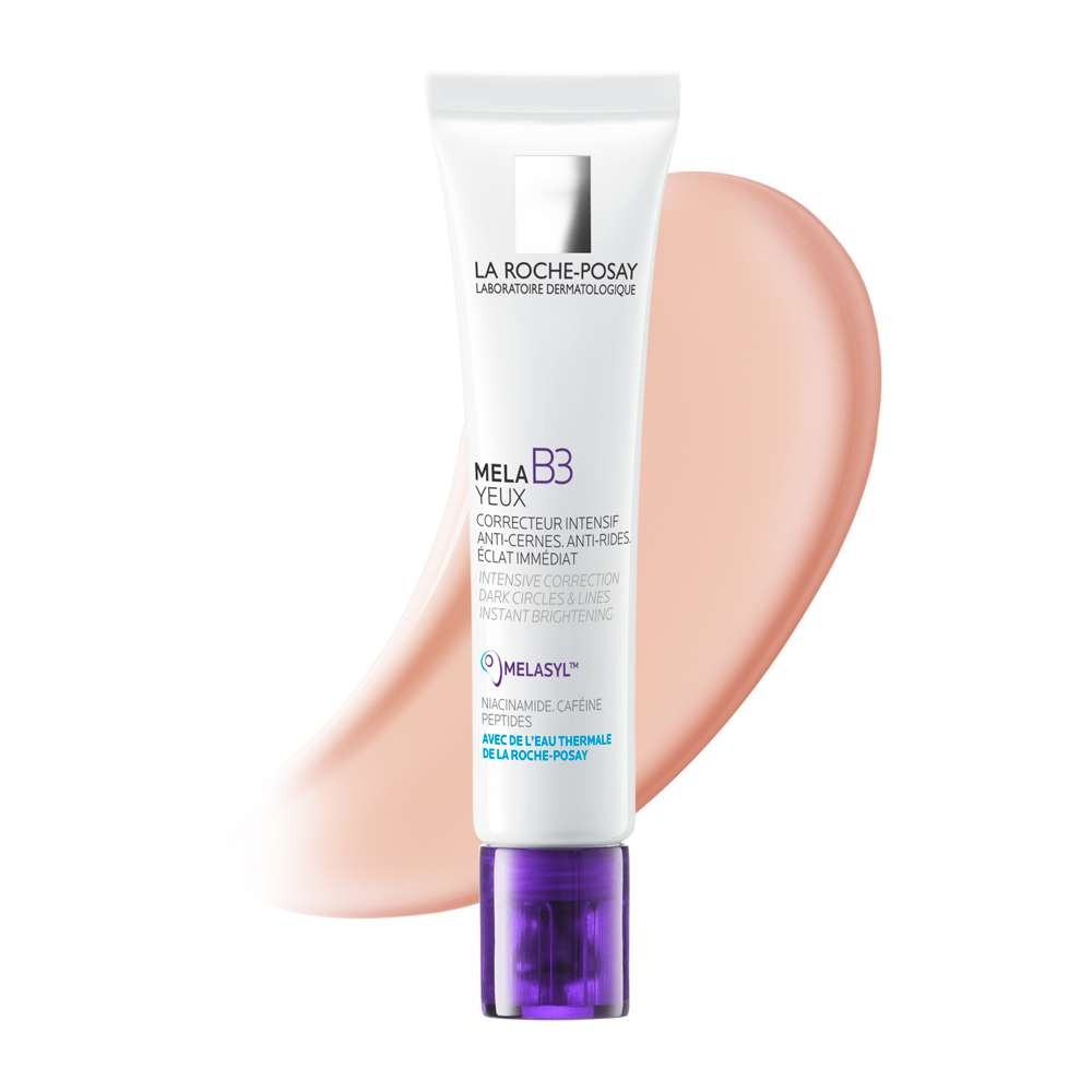 LA ROCHE POSAY Mela B3 Ojos X 15ML