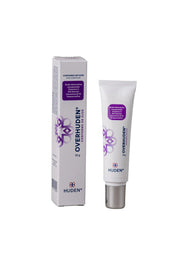 Overhuden Contorno De Ojos x20g