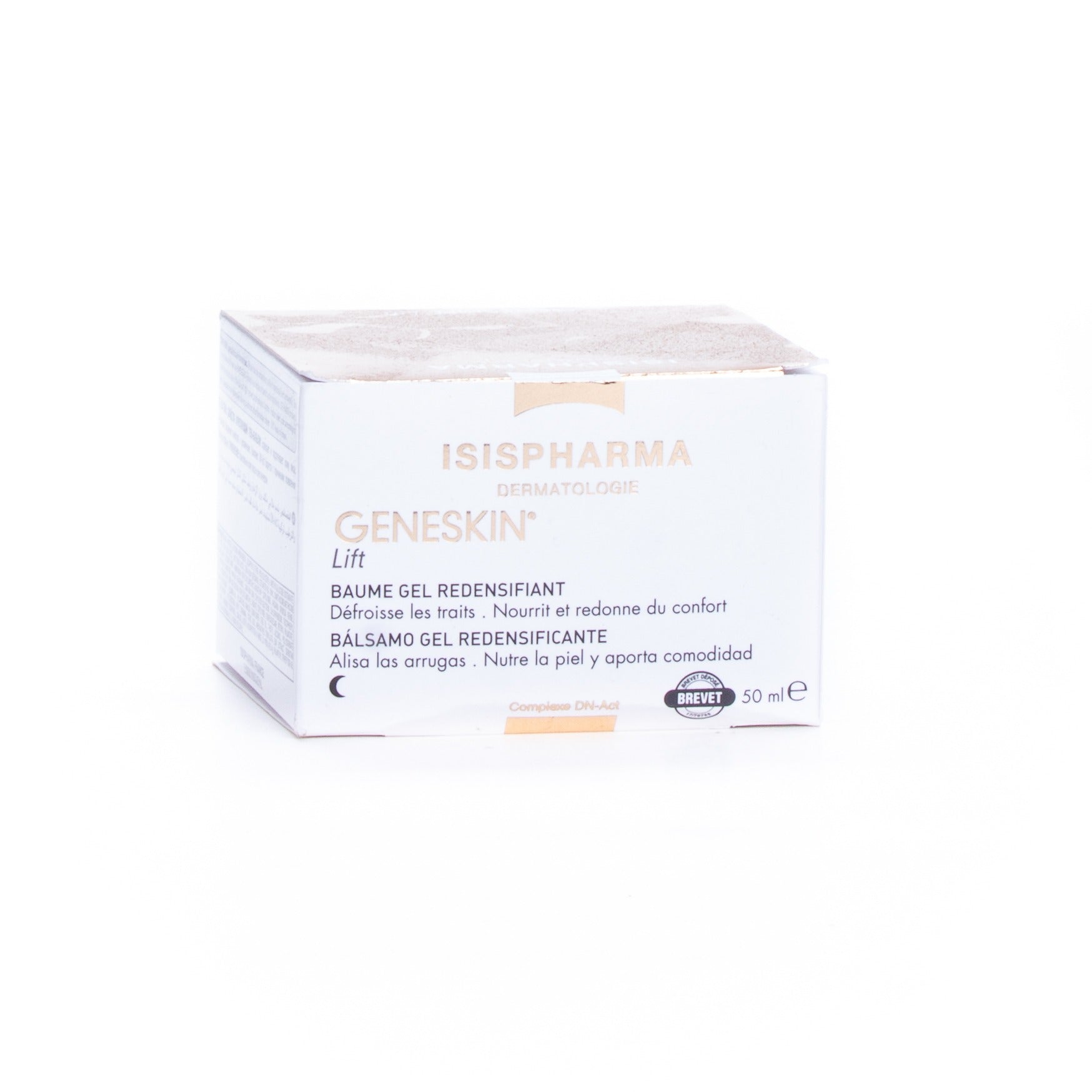Geneskin Bálsamo Gel Redensificante x50ml