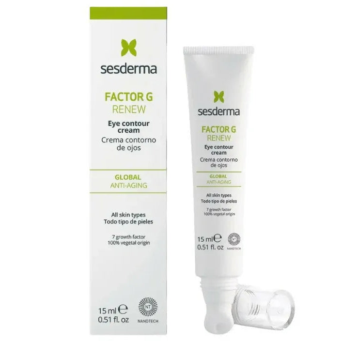 Sesderma Factor G Renew Contorno De Ojos x15ml