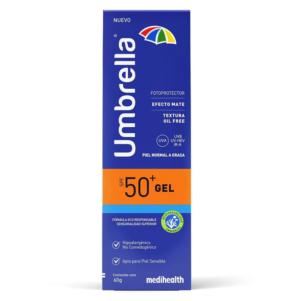 OUTLET UMBRELLA GEL