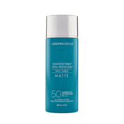 Colorescience Sunforgettable Total Protection Face Shield Matte SPF 50