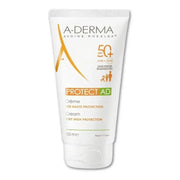 A-Derma Protect Protector Crema SPF50+ x150ml