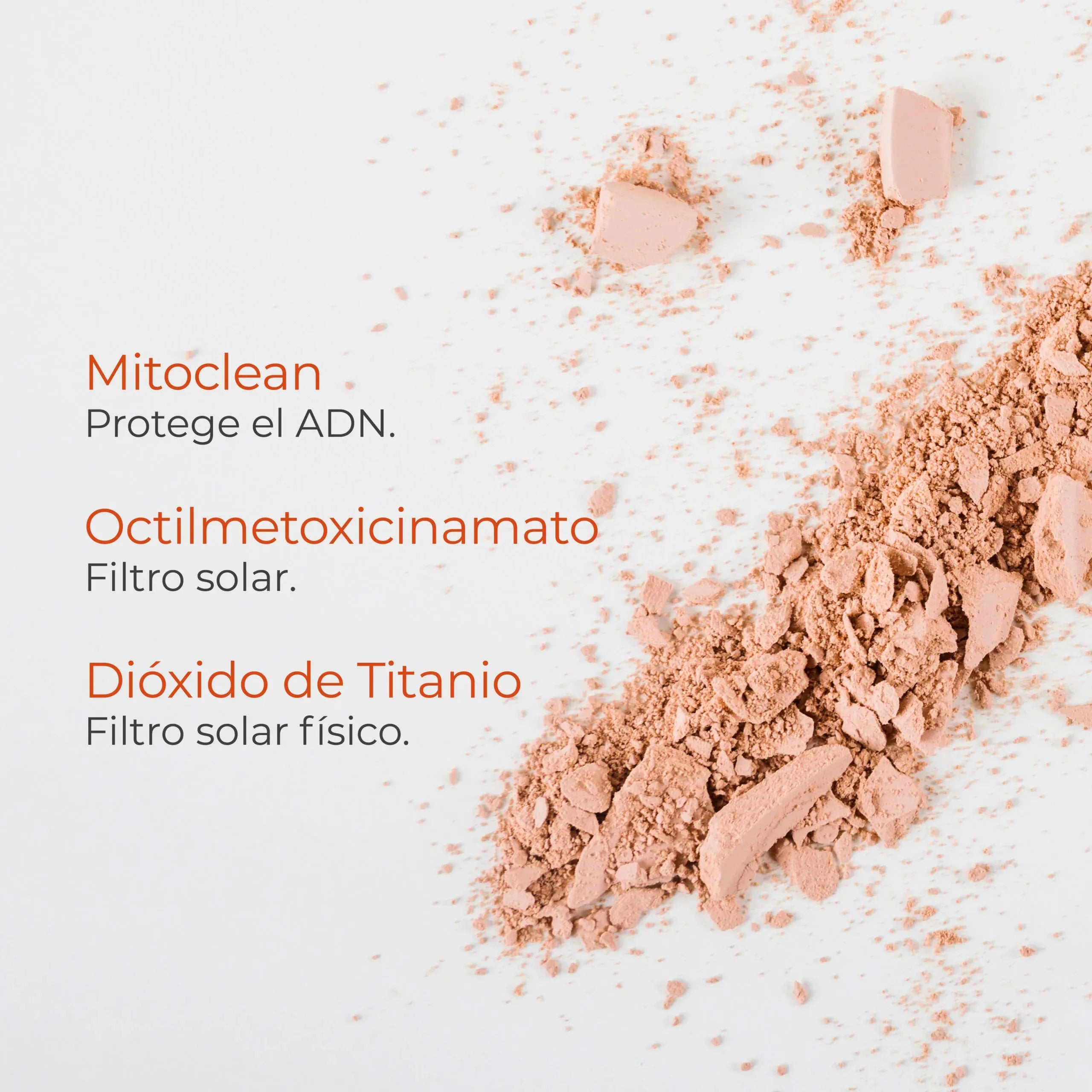 Pharmaderm Sunstop Polvos Translucidos x10g SPF 30