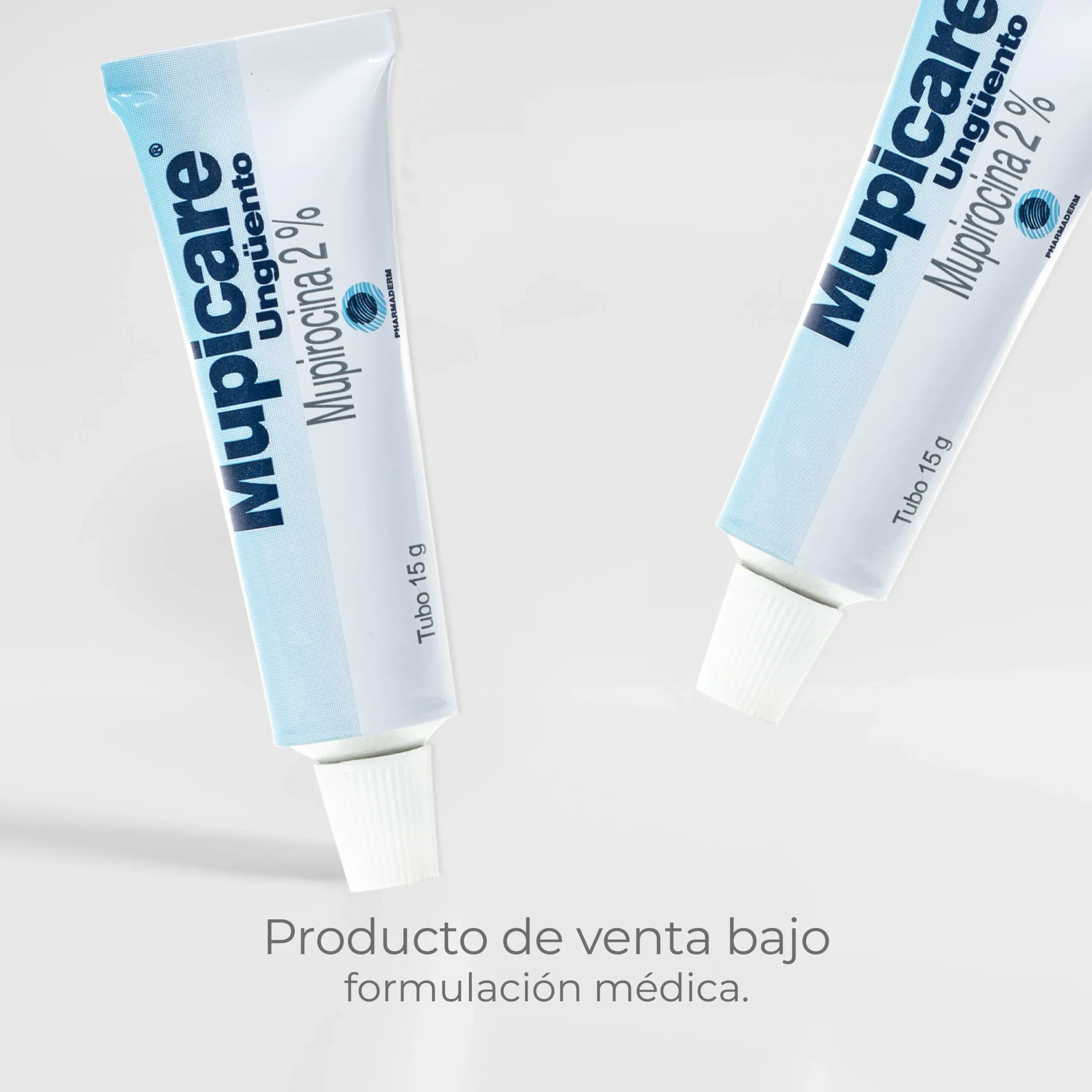 Pharmaderm Mupicare Unguento x15gr