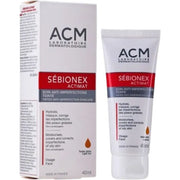 ACM Sébionex Actimat-Color Claro x40ml