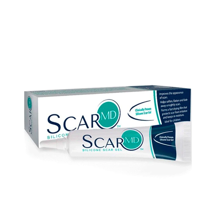 Scar MD Glide Gel Cicatrizante x15g