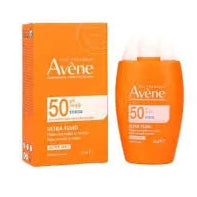 Avene Fotoprotector Ultra Fluid Ultra Mat SPF50+ x50ml