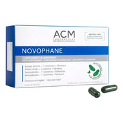 Novophane Capsulas X 60 Tabletas