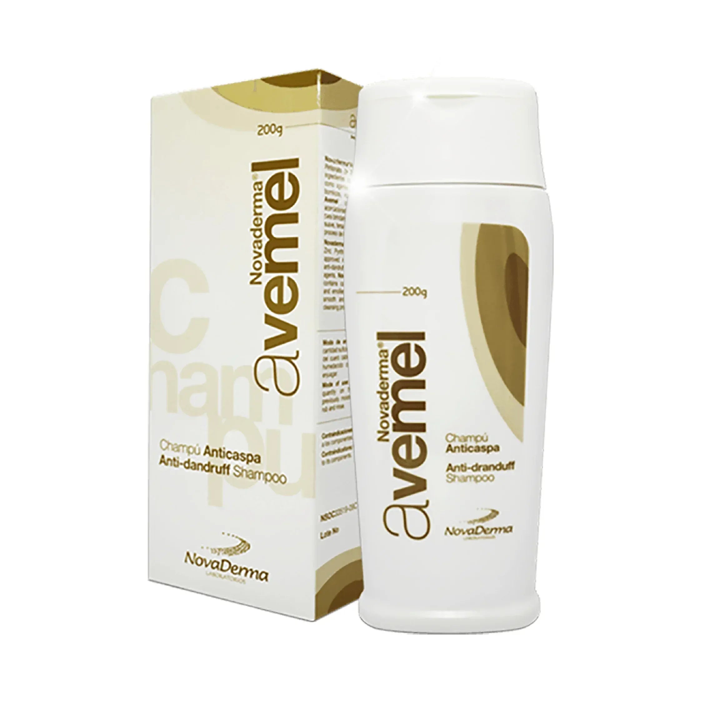 Novaderma Avemel x200g