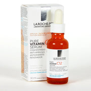 La Roche Posay Pure Vitamin C12 Sérum Concentrado x30ml