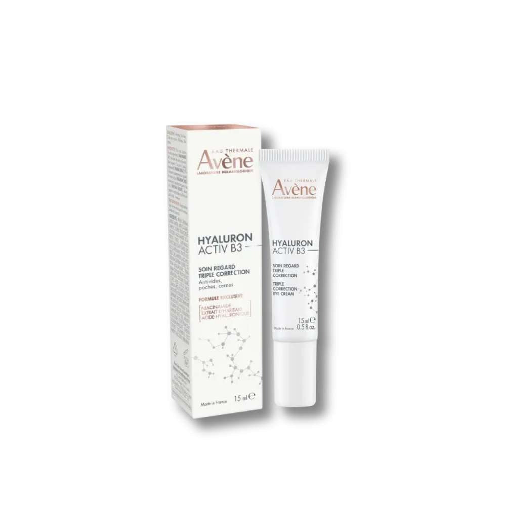Activ B3 Contorno de Ojos OUTLET