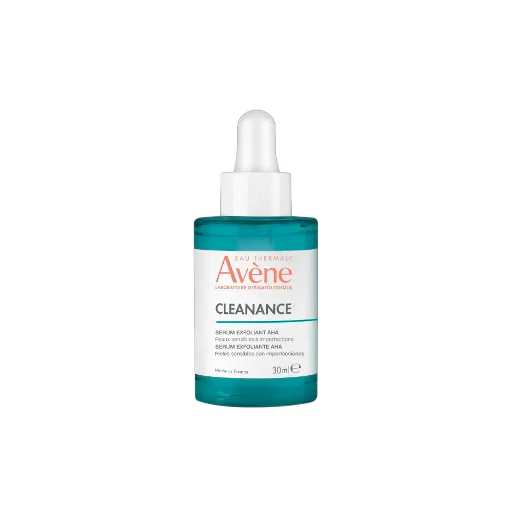Avene Cleanance Sérum Exfoliante AHA x30ml