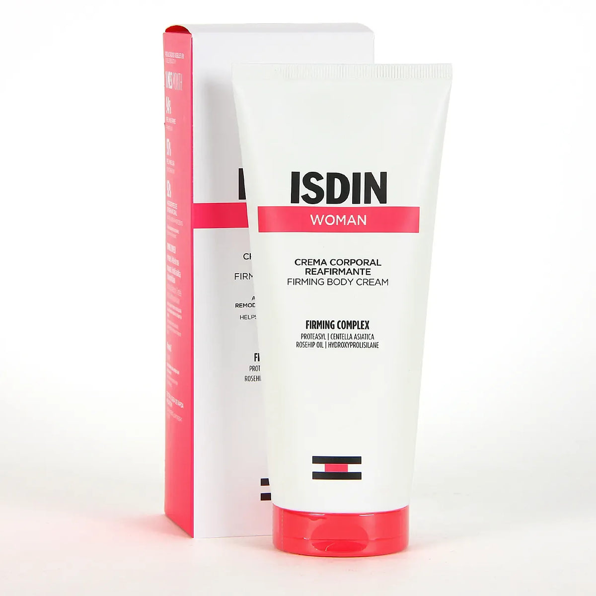 Isdin Woman Crema Reafirmante x200ml