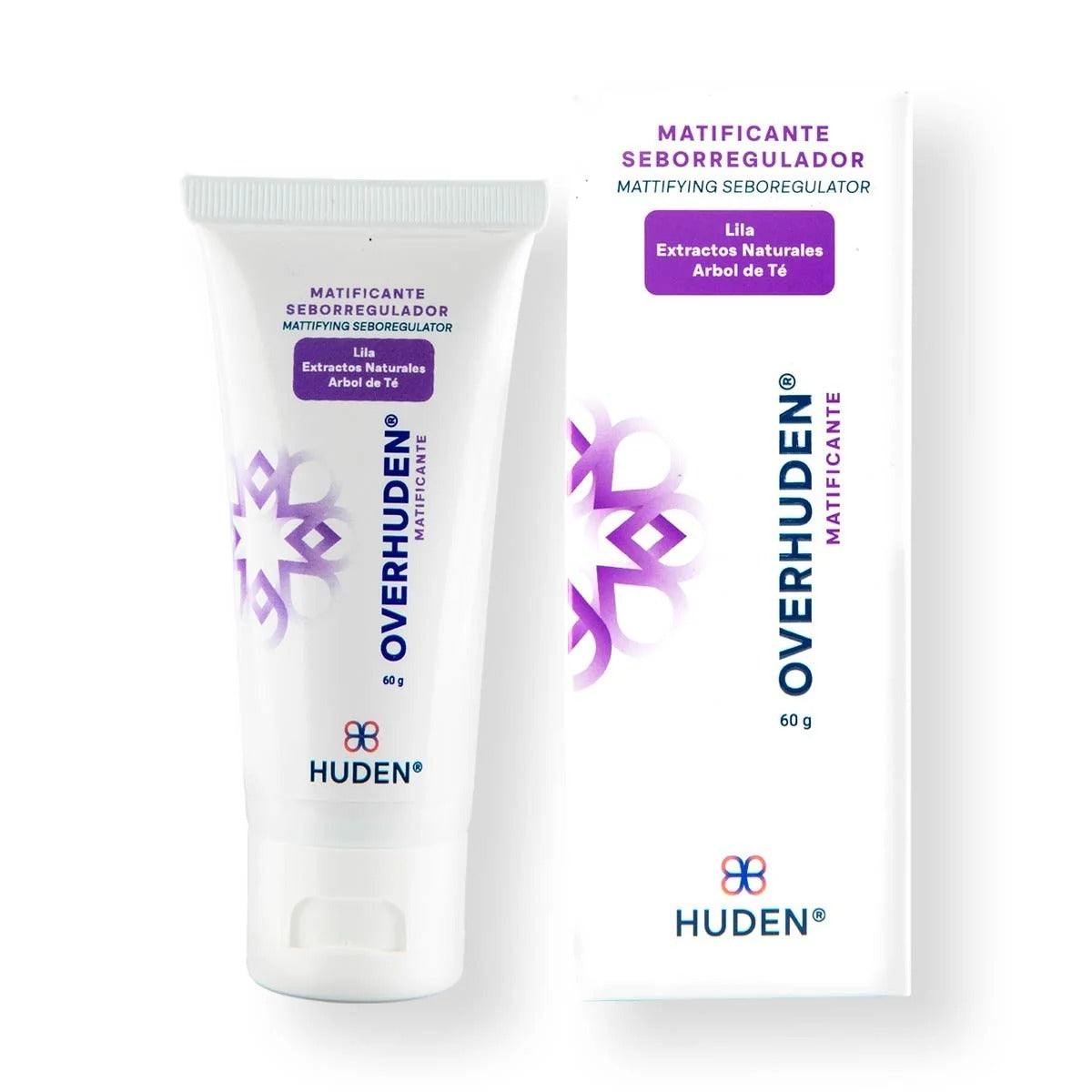 OUTLET HUDEN MATIFICANTE 60 G
