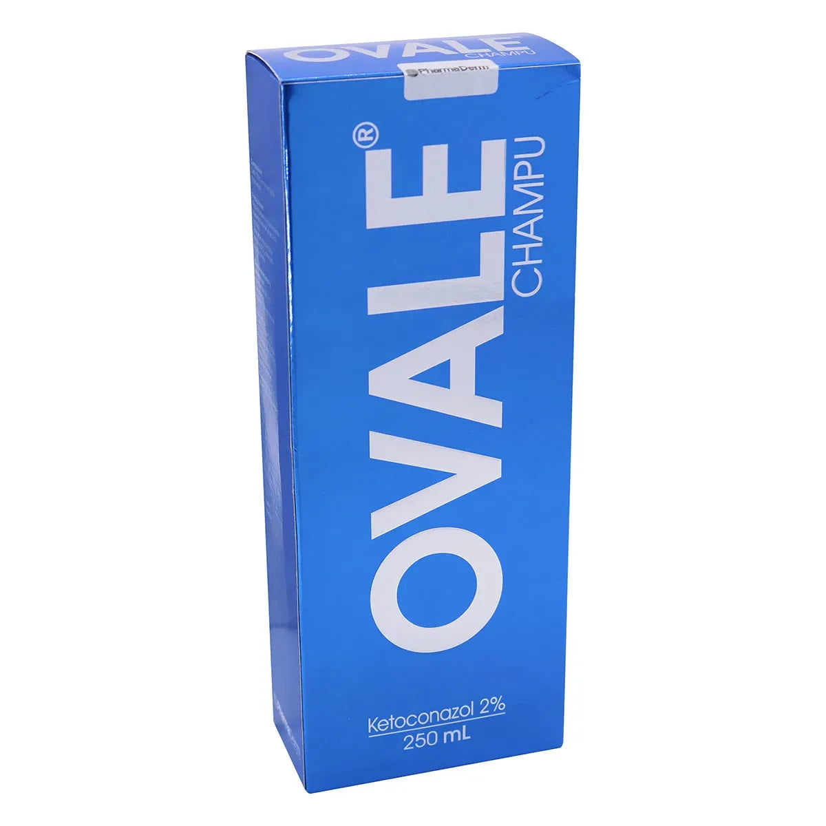 Pharmaderm Ovale Champú x250ml