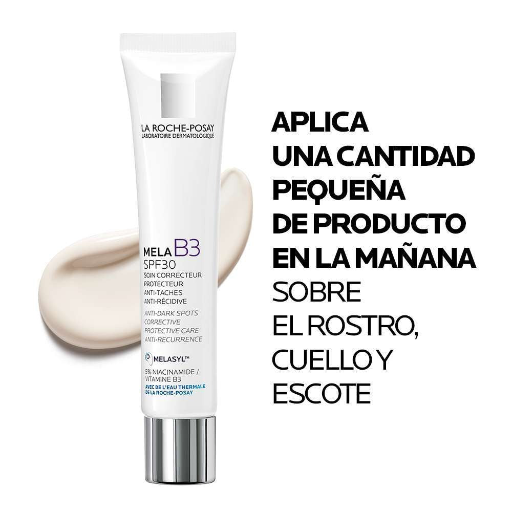 La Roche Posay Mela B3 Crema SPF30 x40ml