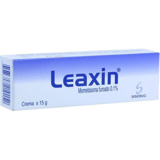 OUTLET LEAXIN CREMA X 15G