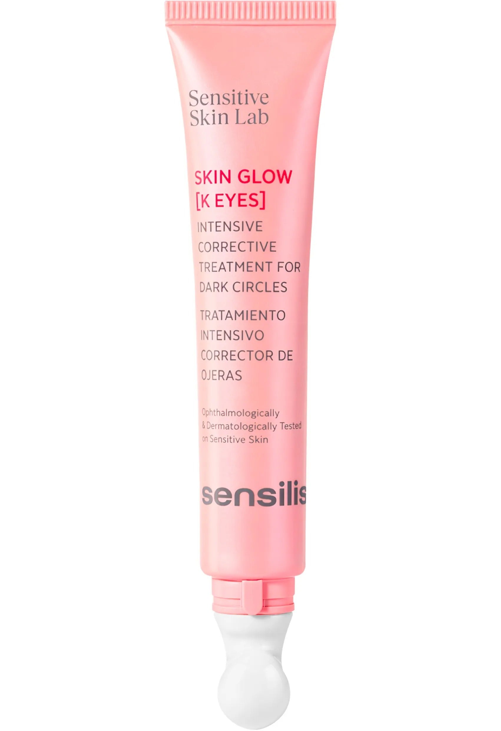 Sensilis Skin Glow K-Eyes x15ml