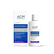 ACM Novophane DS Champú Caspa Moderada x125ml