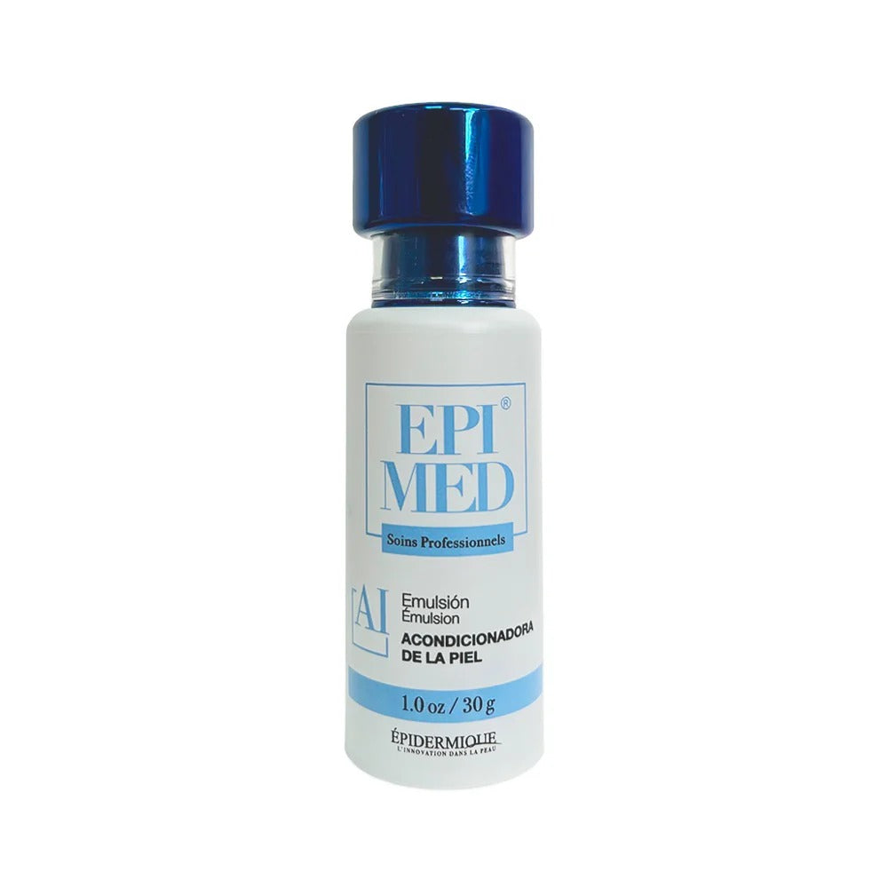 Epidermique Med Emulsión Ai Phytoner 30gr