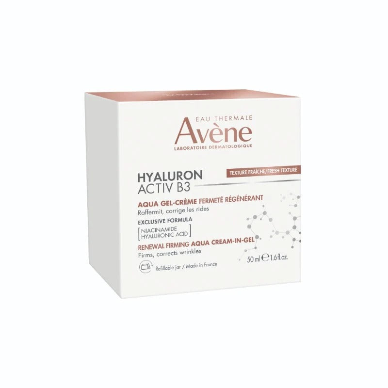 OUTLET HYALURON ACTIV B3 AQUA GEL-EMULSION 50 ML