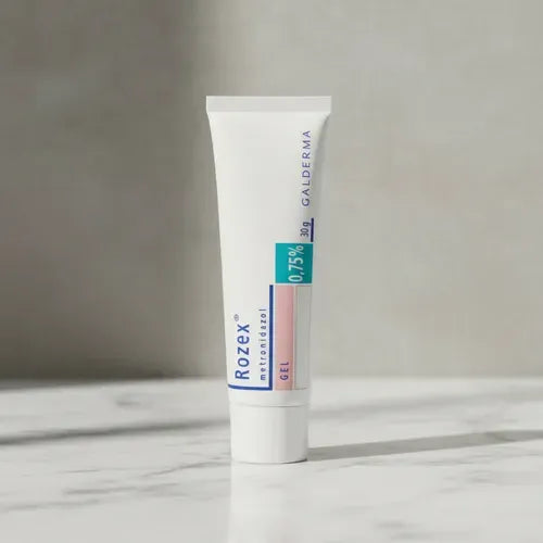 Galderma Rozex Gel (Metronidazol 0.75%) x30g