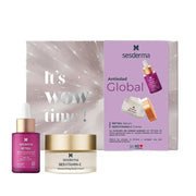 Promo Antiedad Global (RETISIL INTENSIVO SERUM+SESVITAMIN-C CREMA