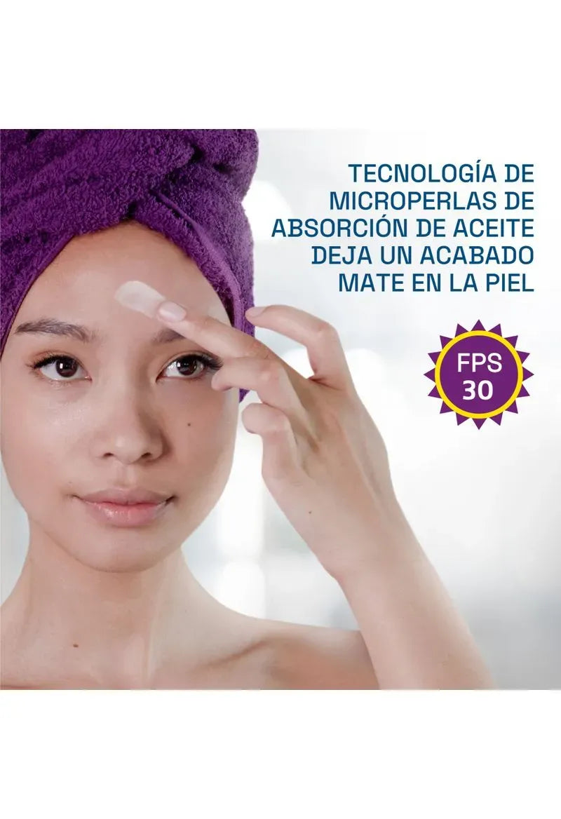 Cetaphil Pro AC Control Hidratante con Fotoprotección SPF30+ x118ml