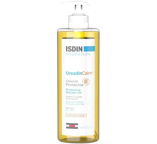 UREADIN CALM OLEO GEL X 400 ML
