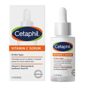 Cetaphil serum Vitamina C y Niacinamida