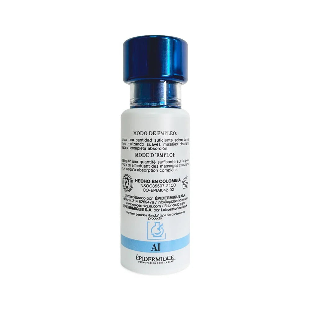 Epidermique Med Emulsión Ai Phytoner 30gr