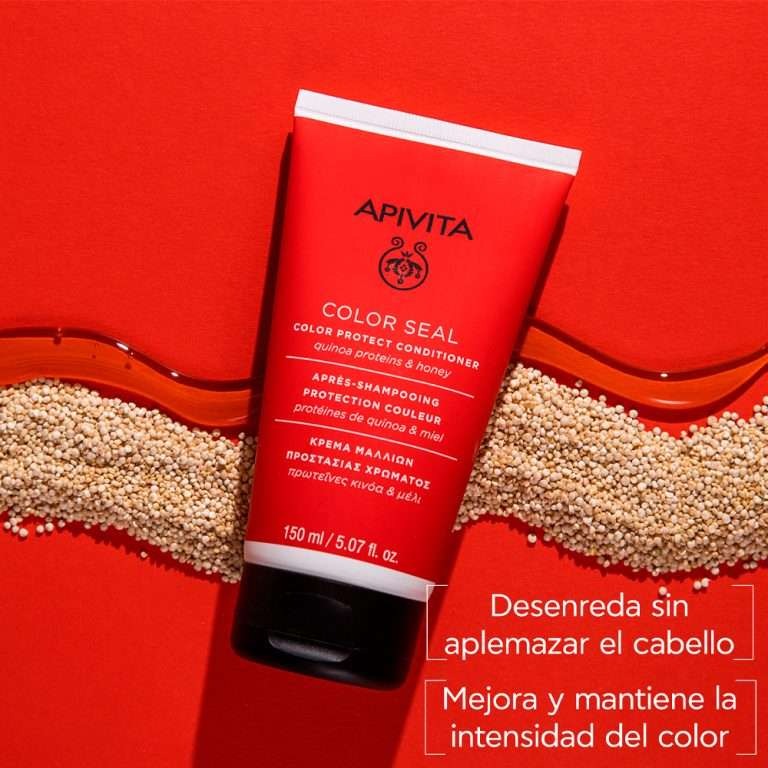 Apivita Kit color seal