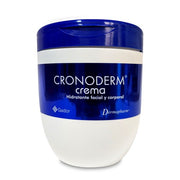 Cronoderm Crema Hidratante Facial y Corporal x450g