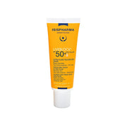 Fotoprotector Uveblock Ultrafluido Tacto Seco con Color Tono Claro SPF50+ x40ml