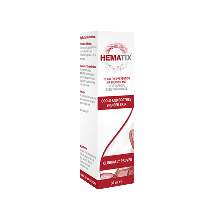 OUTLET hematiz 15g