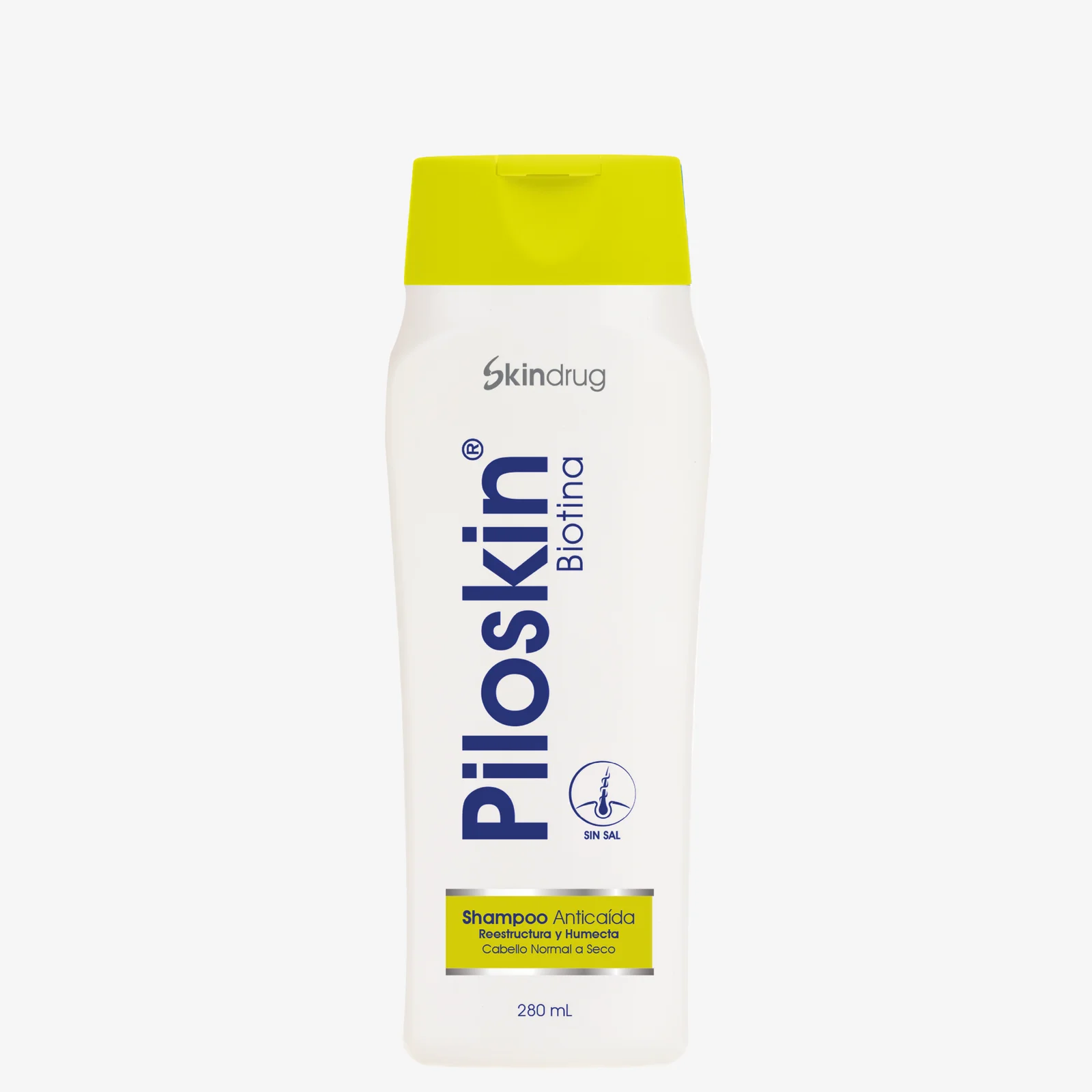 OUTLET piloskin biotina