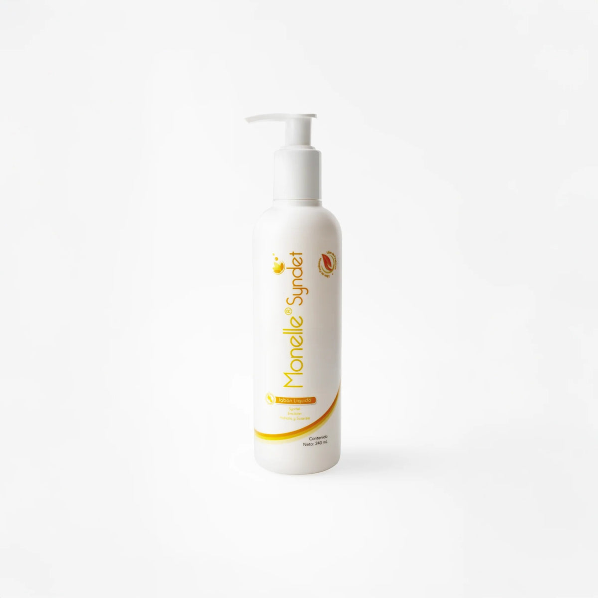 Carnot Soyl Syndet Líquido x500ml