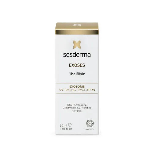 Sesderma  Exoses The Elixir-Serum Antiedad   30 ml