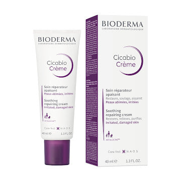 Cicabio Crema Reparadora x40ml OUTLET