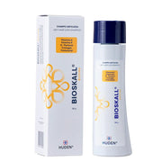 Bioskall Shampo Anticaida con Biotina x280g
