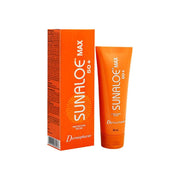 Sunaloe Max Con Color SPF50+ x50g