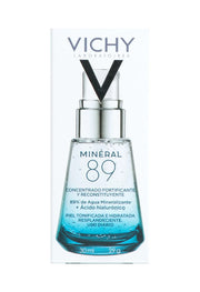 OUTLET MINERAL 89 X30ML