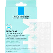 EFFACLAR DUO +M PATCH X 20 UNIDADES