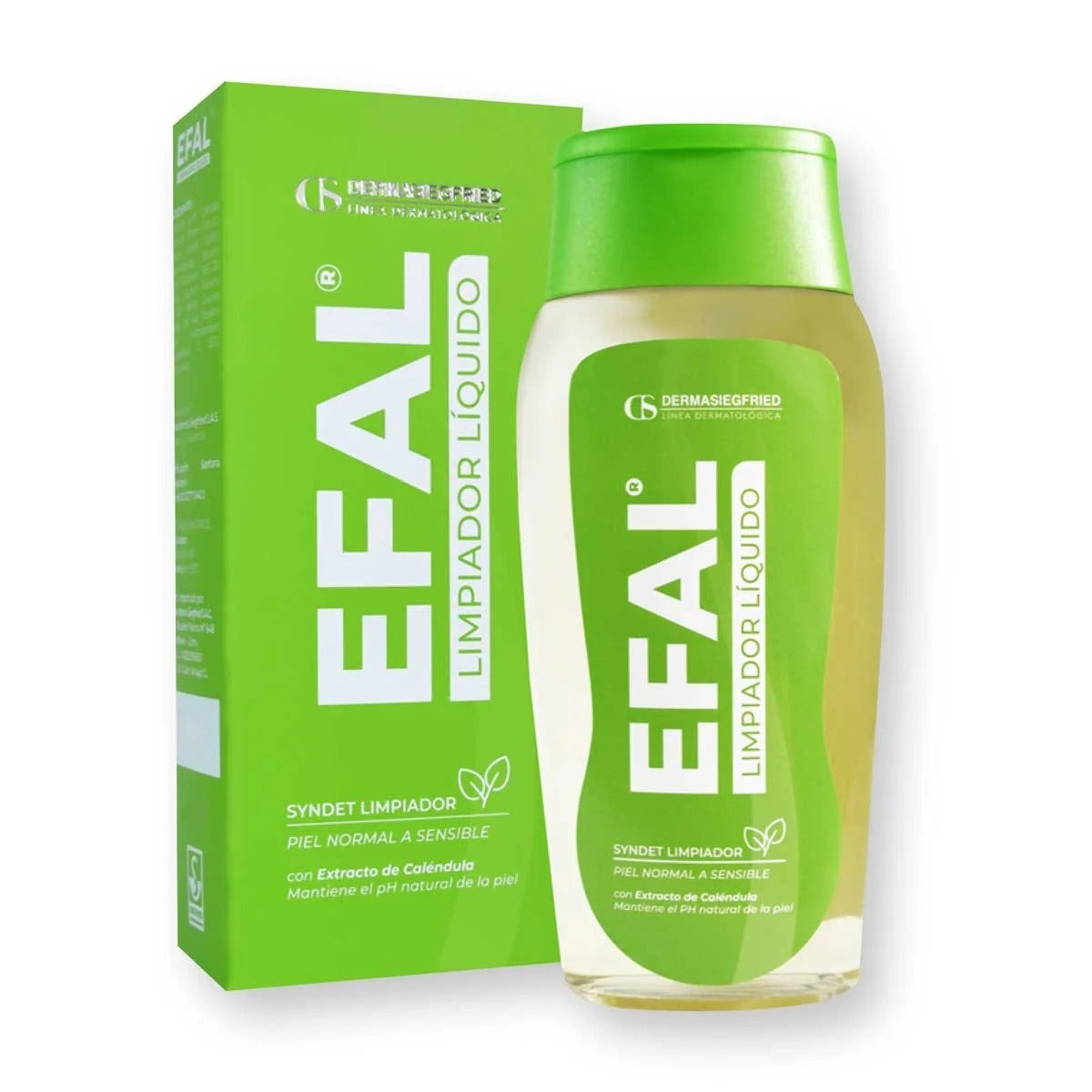OUTLET Efal limpiador 270 ml
