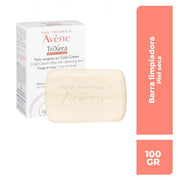 Avene Trixera Nutrion Barra Dermolimpiadora x100g