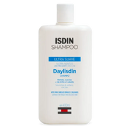 Isdin Daylisdin Champú Ultrasuave x400ml