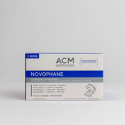 Novophane Capsulas X 60 Tabletas