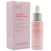 Sensilis Skin Glow Beyond C Serum x30ml